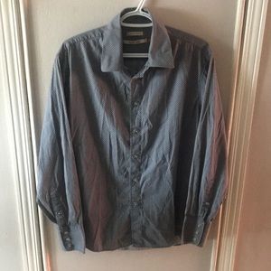Men - Button down shirt